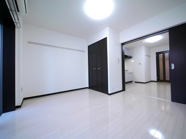 ハーモニーコートTOBEの物件内観写真